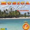 Música Tropical De Colombia, Vol. 8 (feat. Varios Artistas)