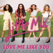 Love Me Like You (Bimbo Jones Remix) artwork