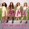 Love Me Like You (Bimbo Jones Remix) artwork