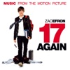 17 Again: Original Motion Picture Soundtrack artwork