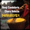 Mariboyeh (The CombiNation Tribal Tech Mix) - Charo Velecio lyrics