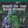 Spirit of the Rainforest