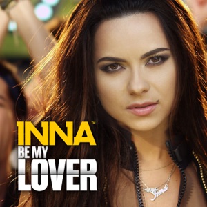 Inna - Be My Lover (DJ Franxu Bootleg Remix) - Line Dance Musik