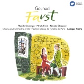Faust (1986 Remastered Version), Act II, O sainte médaille...................: Le veau d'or (Méphistophélès/Choeur) artwork