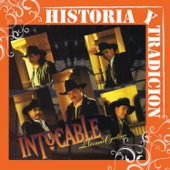 Intocable - No Te Vayas