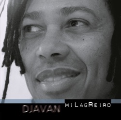 Djavan - Meu