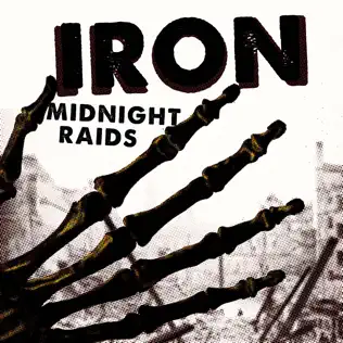 last ned album IRON - Midnight Raids