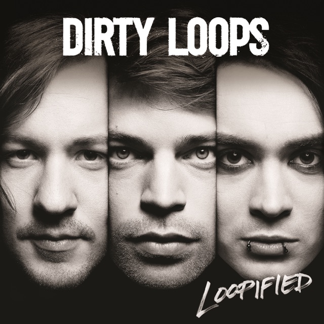 Dirty Loops - Accidentally In Love
