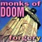 Flint Jack - Monks of Doom lyrics