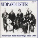 Stop and Listen! - Rare Black Recordings 1923-1930