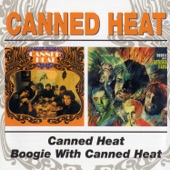 Canned Heat - My Crime