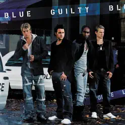 Guilty - Blue