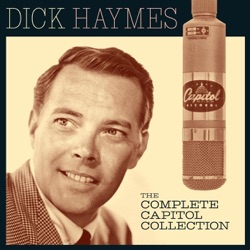 Dick Haymes - Rainbow's End
