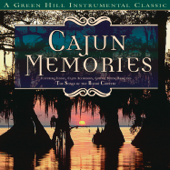 Cajun Memories - Jo-El Sonnier