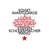 Soviet Avant-Garde, Vol. 2 album lyrics, reviews, download