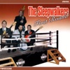 The Sleepwalkers - Greensleeves