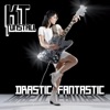 Drastic Fantastic ジャケット写真