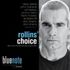 Rollins' Choice: Blue Note Selections by Henry Rollins, 2010
