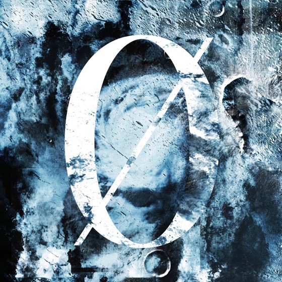 Cover artwork for Illuminator
