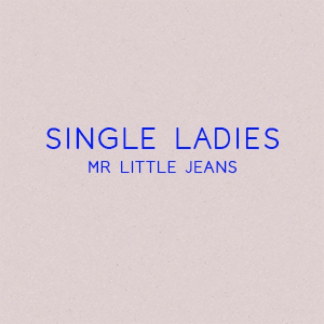 Mr Little Jeans Pocketknife Album