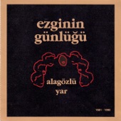 Alagözlü Yar (Azeri Nihavent) artwork