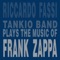 Igor's Boogie (Original Version) - Riccardo Fassi Tankio Band lyrics