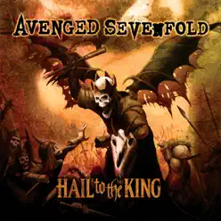 Hail to the King - Single - Avenged Sevenfold