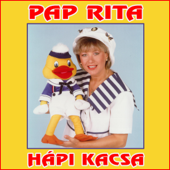 Hápi Kacsa - Pap Rita