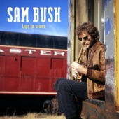 Sam Bush - White Bird