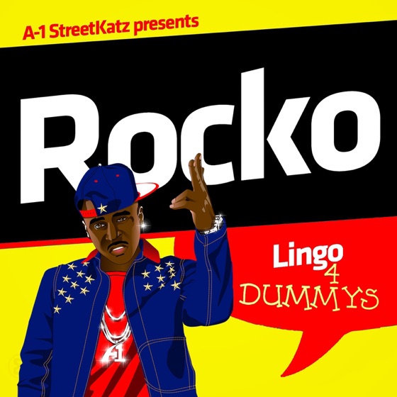 Cover artwork for Slang