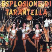 Esplosione di Tarantella artwork