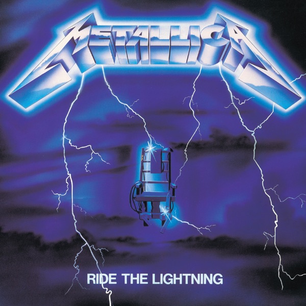 Album art for For Whom The Bell Tolls by Metallica