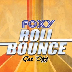 Foxy - Get Off