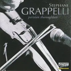 Parisian Thoroughfare - Stéphane Grappelli Parisian Thoroughfare - Stéphane Grappelli