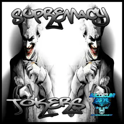 Jokers - Single - Süpremacy