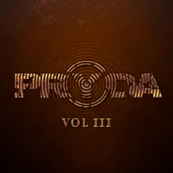 Pryda 10, Vol. III by Pryda album reviews, ratings, credits