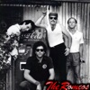 The Romeos - EP artwork