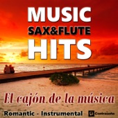 Music Hits (Sax & Flute) - EP artwork