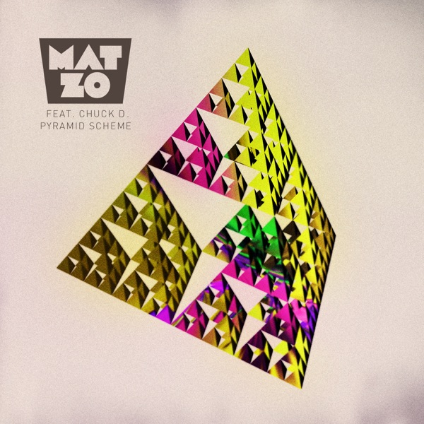 Pyramid Scheme (Radio Edit)