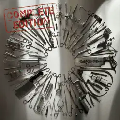 Surgical Steel (Complete Edition) - Carcass