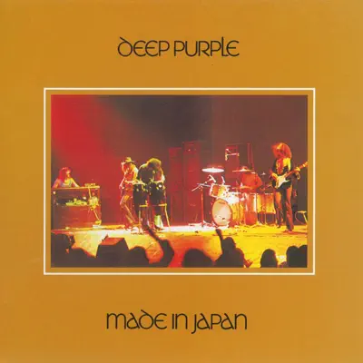 Made In Japan (Deluxe Edition) - Deep Purple