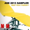ADE 2013 Sampler (Deep Tech Therapy)