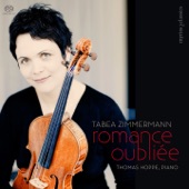 Tabea Zimmermann - 2 Pièces, Op. 5: No. 1, Le soir