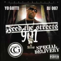 DJ 007 - DJ 007 Speaks