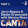 Canta, Pt. 2 (Remixes) [with Monica Moss] album lyrics, reviews, download