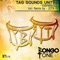 Disparates (Jota Pe Remix) - Tag Sounds United lyrics