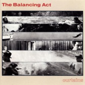 Balancing Act - Between Two Oceans