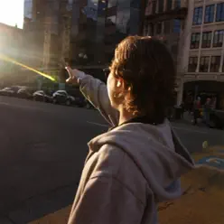 Heard It At Sunset - Single - Angy