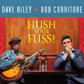 Dave Riley & Bob Corritore - Oil Spill Blues