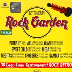 PUTRA - Kain Cinta Putih